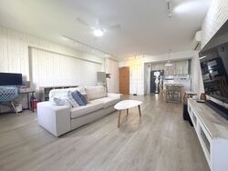 Blk 310A Waterway Terraces II (Punggol), HDB 5 Rooms #544252881